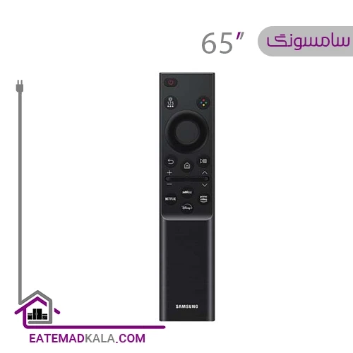 تلویزیون ال ای دی سامسونگ مدل 65DU7000 سایز 65 اینچ