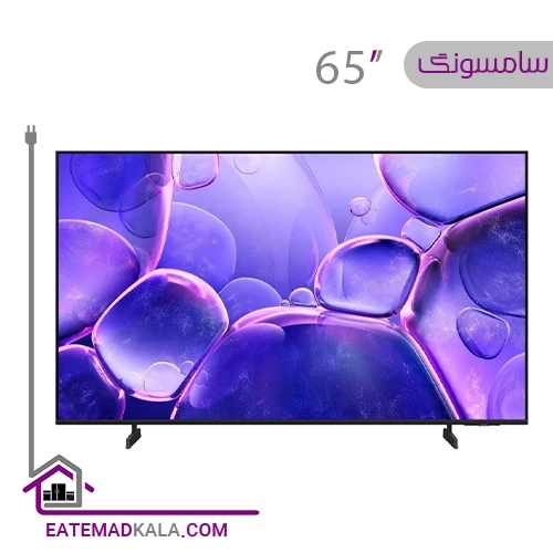 تلویزیون ال ای دی سامسونگ مدل 65U8000F سایز 65 اینچ