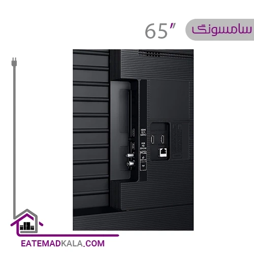 تلویزیون ال ای دی سامسونگ مدل 65U8000F سایز 65 اینچ