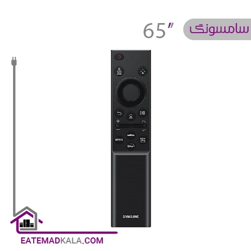 تلویزیون ال ای دی سامسونگ مدل 65U8000F سایز 65 اینچ