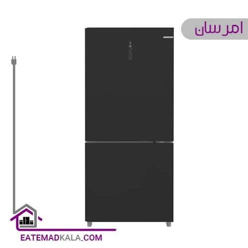 یخچال فریزر 27 فوت الگانت امرسان مدل CB27W4