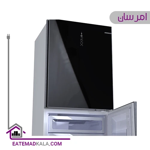 یخچال فریزر 27 فوت الگانت امرسان مدل CB27W4