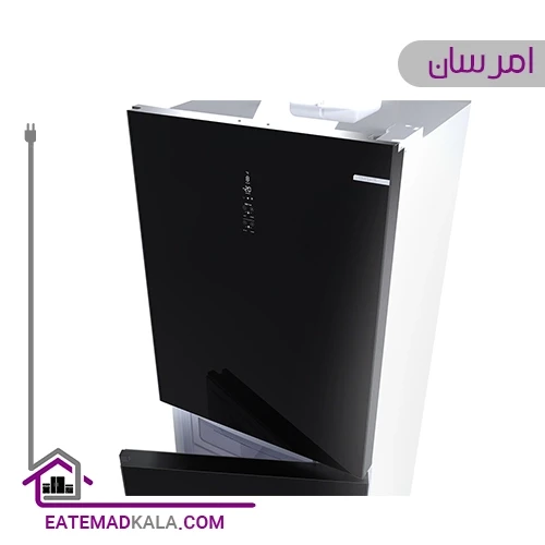 یخچال فریزر 27 فوت الگانت امرسان مدل CB27W4