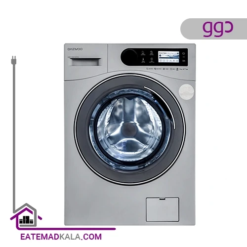 ماشین لباسشویی دوو 9 کیلویی مدل LM-9170