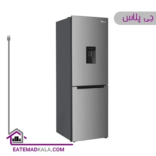 یخچال فریزر کمبی جی پلاس مدل GRF-P3119