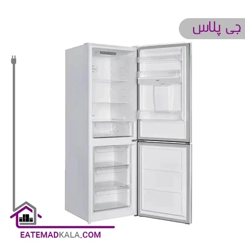 یخچال فریزر کمبی جی پلاس مدل GRF-P3119