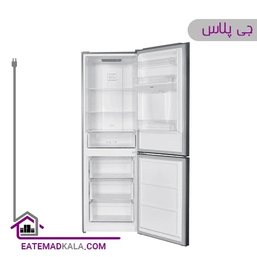 یخچال فریزر کمبی جی پلاس مدل GRF-P3119