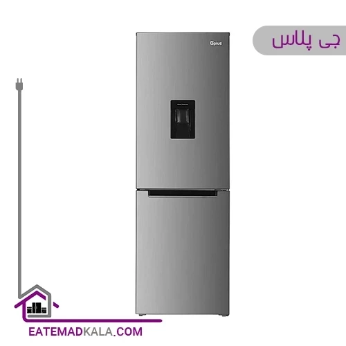 یخچال فریزر کمبی جی پلاس مدل GRF-P3119