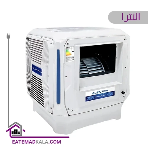 کولر آبی پلیمری النترا مدل EP-4200 PLUS