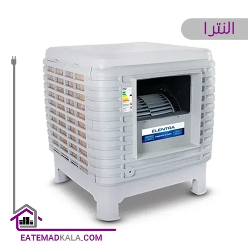 کولر آبی پلیمری النترا مدل EP-8500 PLUS