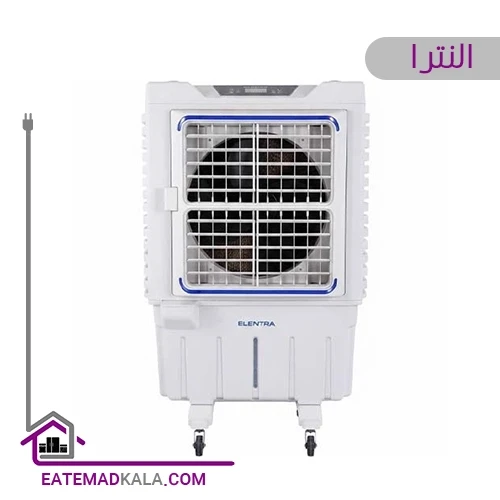 کولر آبی پلیمری پرتابل مدل EP-5500 Max