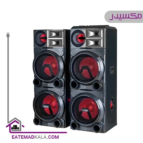اسپیکر مکسیدر مدل YM 526-LP5