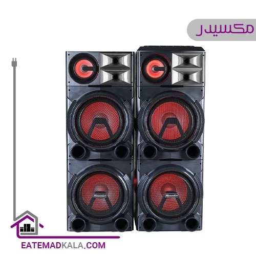 اسپیکر مکسیدر مدل YM 526-LP5