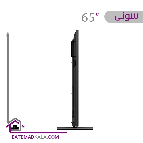 تلویزیون ال ای دی سونی مدل 65X90L سایز 65 اینچ