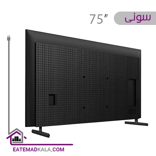 تلویزیون ال ای دی هوشمند سونی مدل 75X85L سایز 75 اینچ