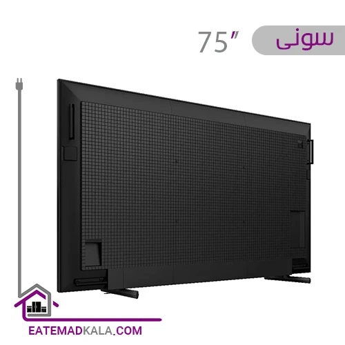 تلویزیون ال ای دی هوشمند سونی مدل 75X90L سایز 75 اینچ