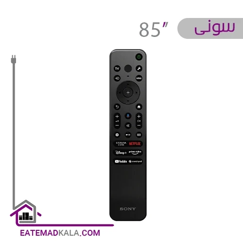 تلویزیون ال ای دی سونی مدل 85X90L سایز 85 اینچ
