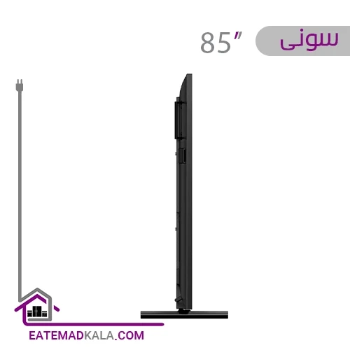 تلویزیون ال ای دی سونی مدل 85X90L سایز 85 اینچ