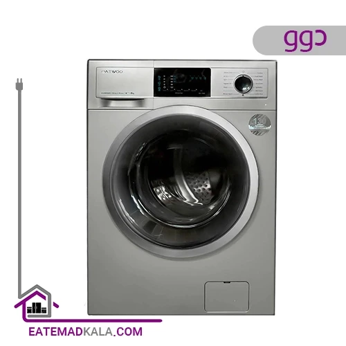 لباسشویی دوو مدل LM-9120 ظرفیت 9 کیلوگرم