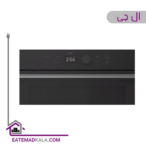 سولاردام ال جی مدل MA3885SPB