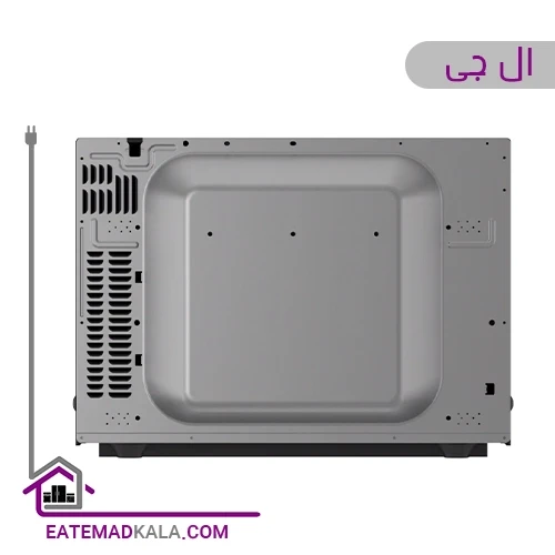 سولاردام ال جی مدل MA3885SPB