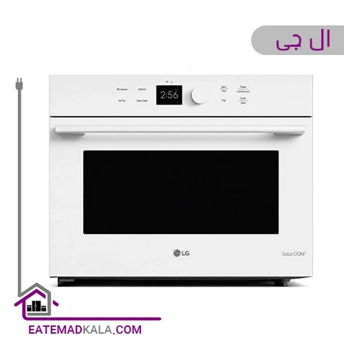 سولاردام ال جی مدل MA3885SPB
