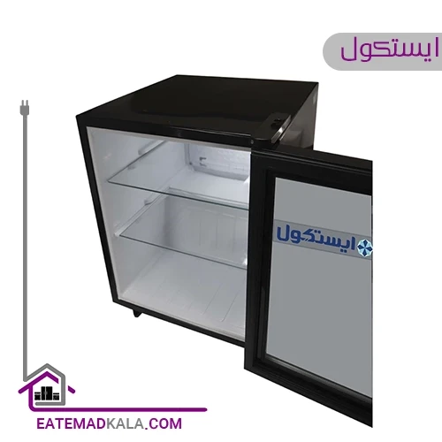 یخچال ایستکول شوکیس 3 فوت مدل TM-4164-HS