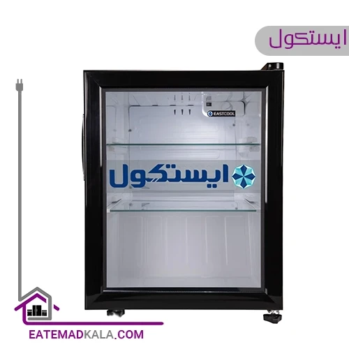 یخچال ایستکول شوکیس 3 فوت مدل TM-4164-HS