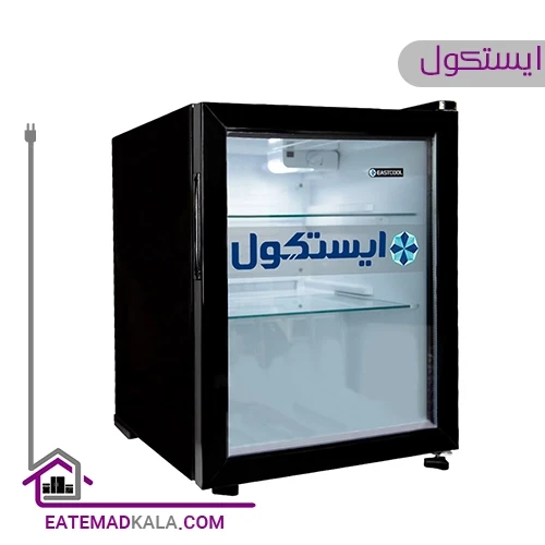یخچال ایستکول شوکیس 3 فوت مدل TM-4164-HS