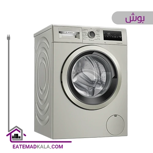 ماشین لباسشویی بوش مدل WAN2420XME ظرفیت 8 کیلوگرم