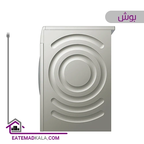 ماشین لباسشویی بوش مدل WAN2420XME ظرفیت 8 کیلوگرم