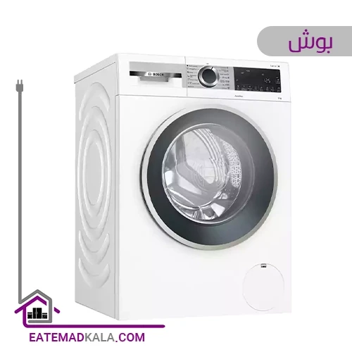 ماشین لباسشویی بوش مدل WAN2420XME ظرفیت 8 کیلوگرم