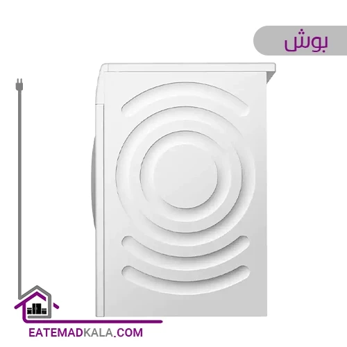 ماشین لباسشویی بوش مدل WAN2420XME ظرفیت 8 کیلوگرم