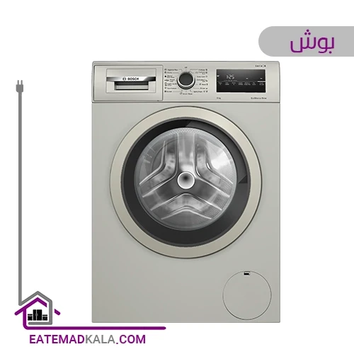 ماشین لباسشویی بوش مدل WAN2420XME ظرفیت 8 کیلوگرم