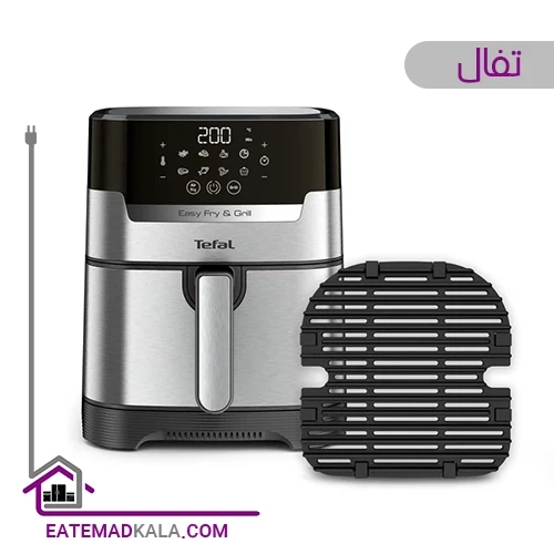 هواپز تفال مدل EY505