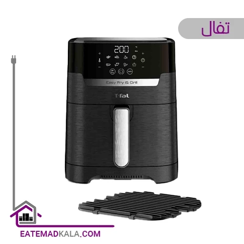 هواپز تفال مدل EY505