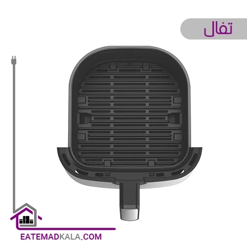هواپز تفال مدل EY505
