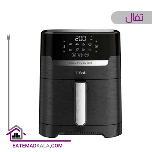 هواپز تفال مدل EY505