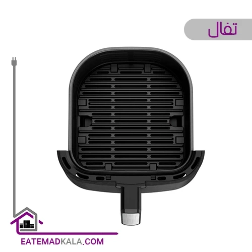 هواپز تفال مدل EY501