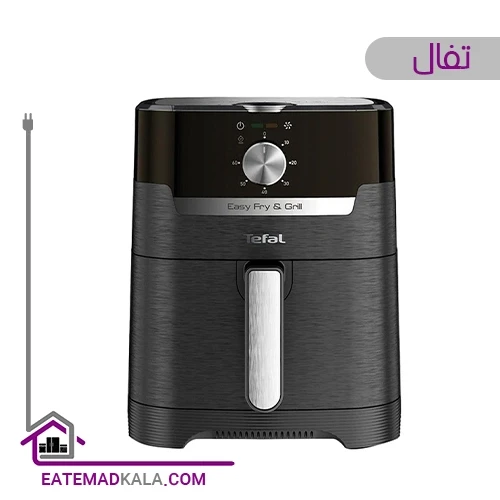 هواپز تفال مدل EY501