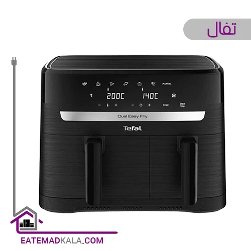 هواپز تفال مدل EY901N40