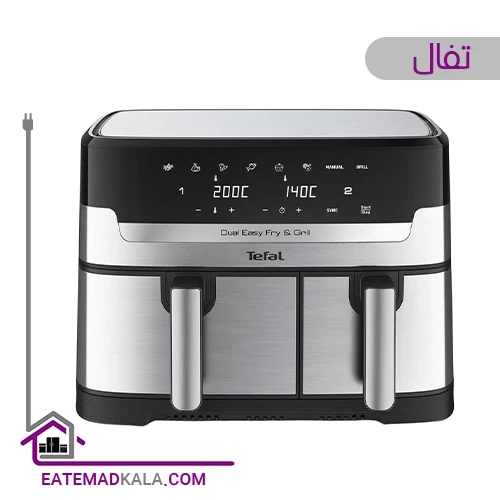 هواپز تفال مدل EY905D40