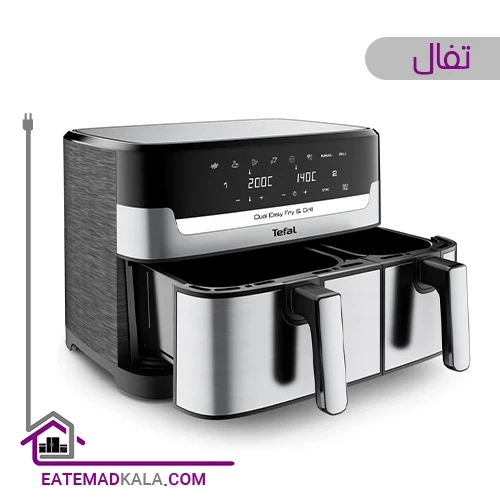 هواپز تفال مدل EY905D40