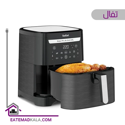 هواپز تفال مدل EY801