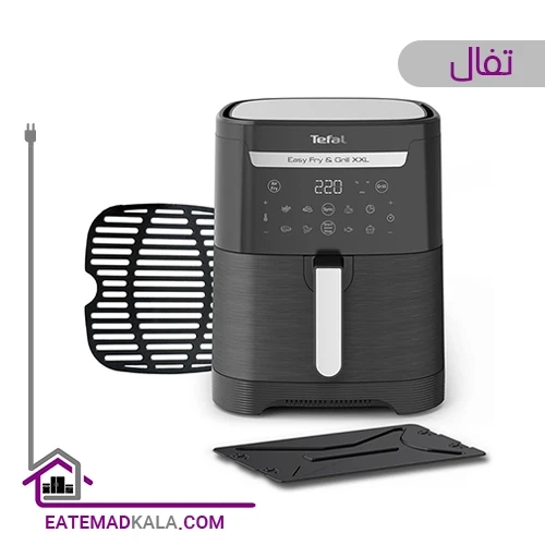 هواپز تفال مدل EY801