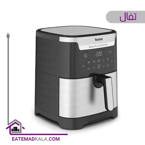 هواپز تفال مدل EY801