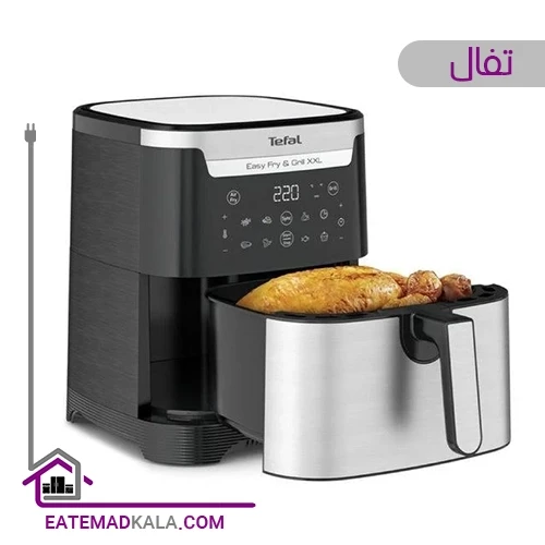 هواپز تفال مدل EY801