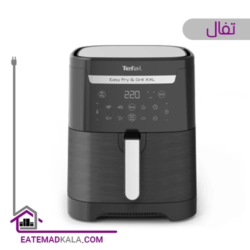 هواپز تفال مدل EY801