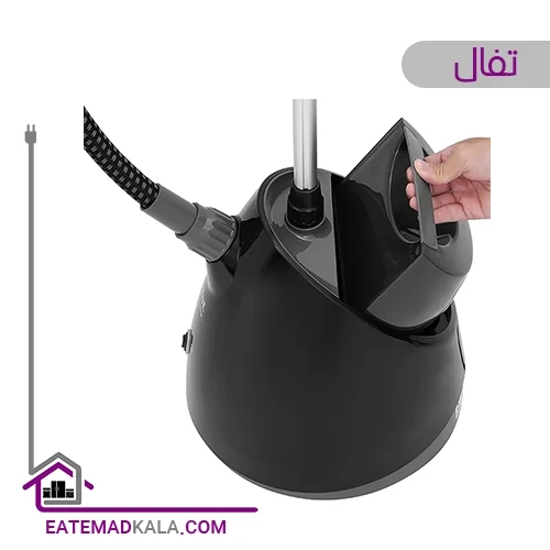 بخارگر تفال مدل IT2461