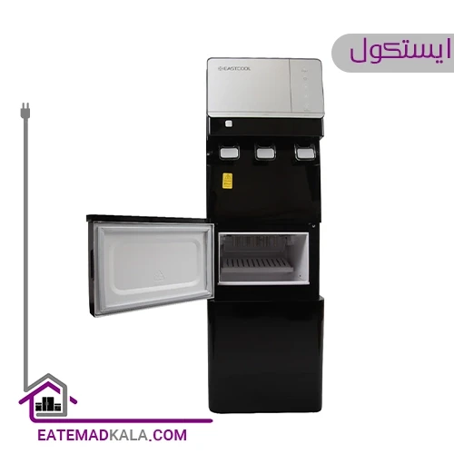 آبسردکن مجهز به یخساز ایستکول مدل SB480ICE